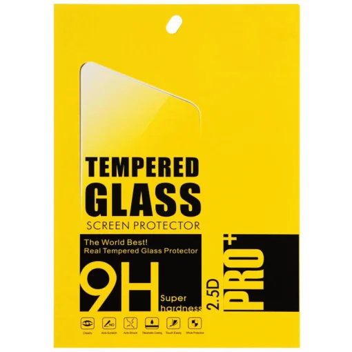 Захисне скло BECOVER для Samsung Galaxy Tab S7/Tab S8 (705250)