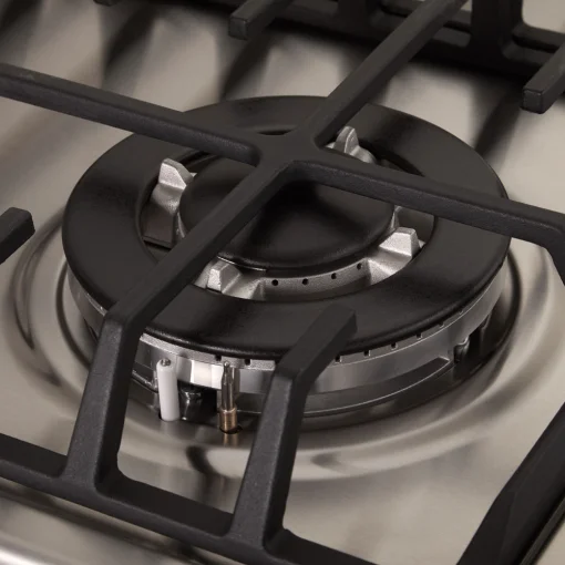 Варочная поверхность газовая ELEYUS Berta 60 IS CTF