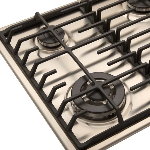 Варочная поверхность газовая ELEYUS Berta 60 IS CTF