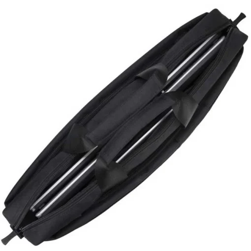Сумка для ноутбука 15.6" RIVACASE Biscayne 8335 Black