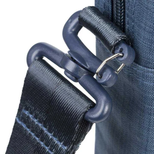 Сумка для ноутбука 15.6" RIVACASE Biscayne 8335 Blue