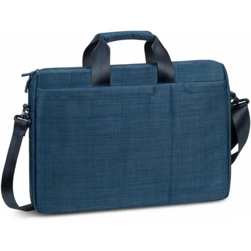 Сумка для ноутбука 15.6" RIVACASE Biscayne 8335 Blue