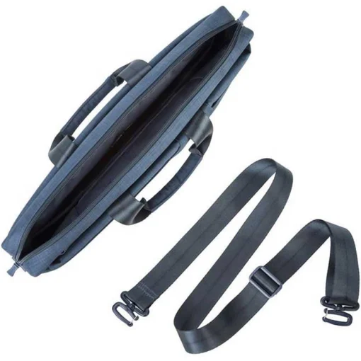 Сумка для ноутбука 15.6" RIVACASE Biscayne 8335 Blue