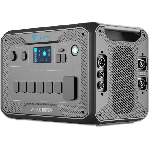 Інвертор BLUETTI AC300