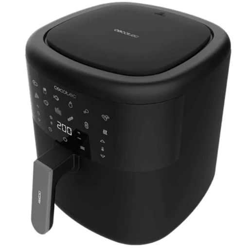 Мультипечь (аэрофритюрница) CECOTEC Cecofry Bombastik 6000 (CCTC-04992)