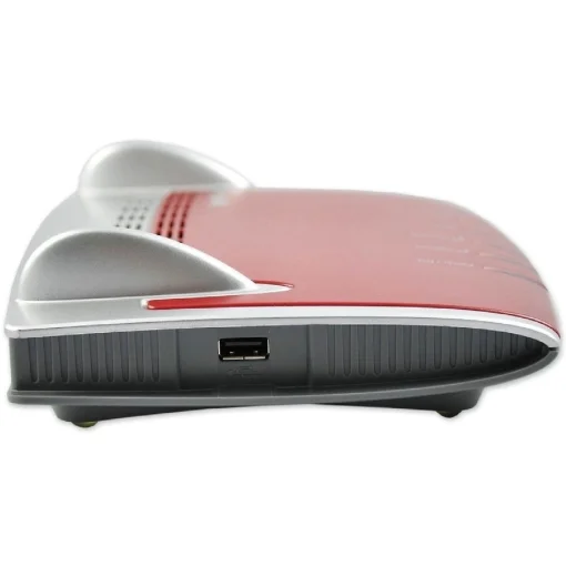 Wi-Fi роутер AVM FRITZ!Box 7360 A/CH