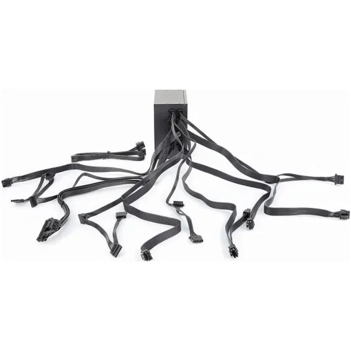 Блок живлення 850W AEROCOOL Aero Bronze 850M (ACPB-AR85AEC.1M)