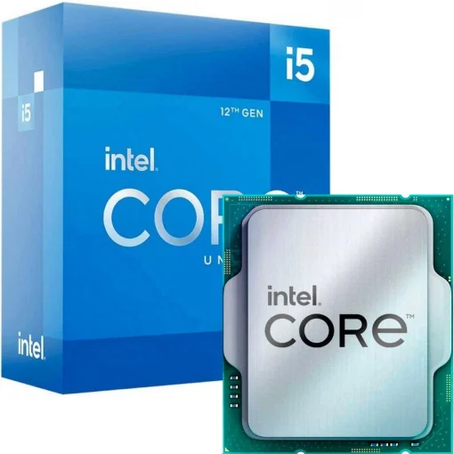 Процессор INTEL Core i5-12600K 3.7GHz s1700 (BX8071512600K)