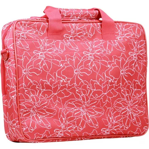 Сумка для ноутбука 15.6" CONTINENT CC-032 Redprints