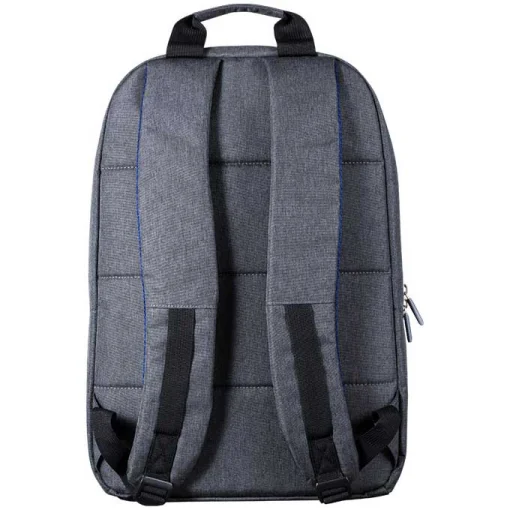 Рюкзак для ноутбука 15.6" CANYON Super Slim Minimalistic Backpack BP-4 Gray (CNE-CBP5DB4)