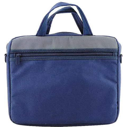 Сумка для ноутбука 10" CONTINENT CC-010 Navy