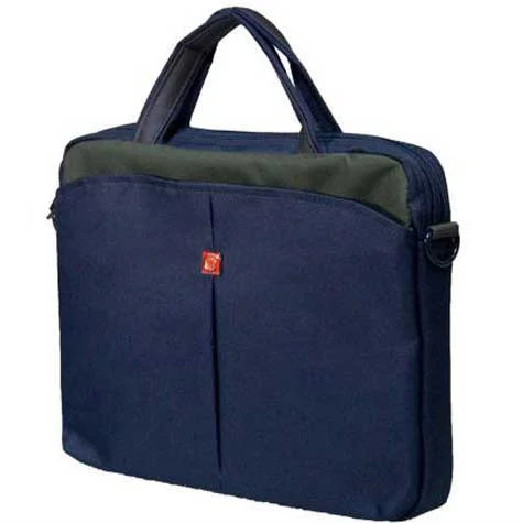 Сумка для ноутбука 10" CONTINENT CC-010 Navy
