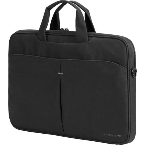 Сумка для ноутбука 15.6" CONTINENT CC-012 Black