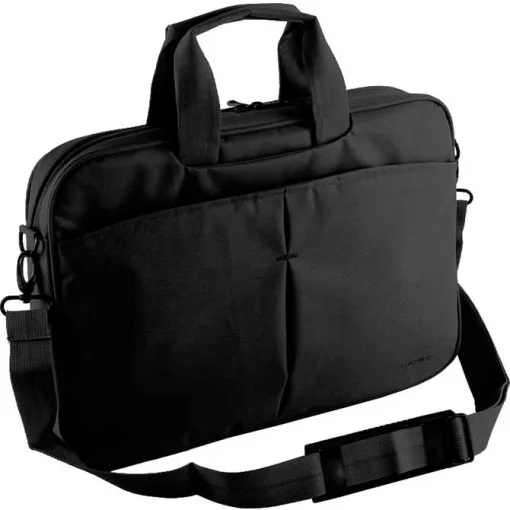 Сумка для ноутбука 15.6" CONTINENT CC-012 Black