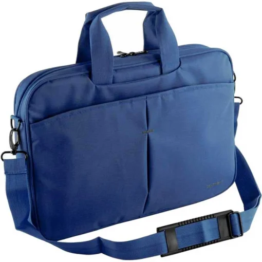 Сумка для ноутбука 15.6" CONTINENT CC-012 Blue