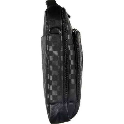 Сумка для ноутбука 10" CONTINENT CC-039 Black