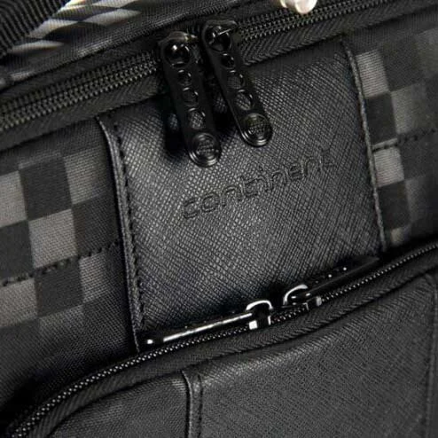 Сумка для ноутбука 10" CONTINENT CC-039 Black