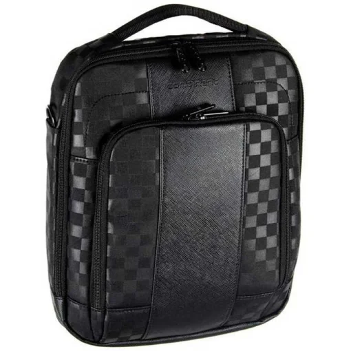 Сумка для ноутбука 10" CONTINENT CC-039 Black