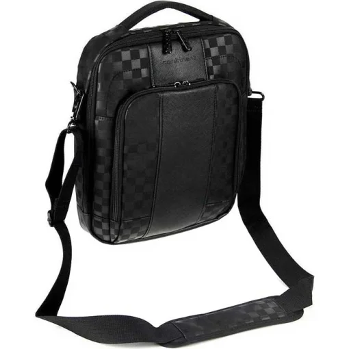 Сумка для ноутбука 10" CONTINENT CC-039 Black