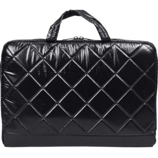 Сумка для ноутбука 12" CONTINENT CC-071 Black