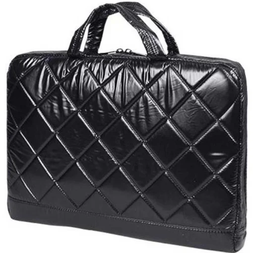 Сумка для ноутбука 12" CONTINENT CC-071 Black