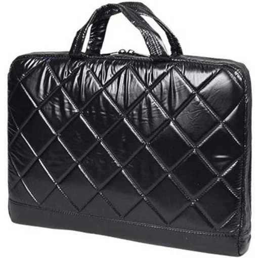 Сумка для ноутбука 12" CONTINENT CC-071 Black