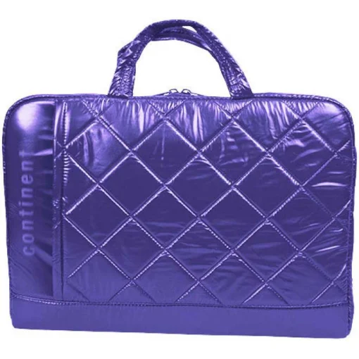 Сумка для ноутбука 12" CONTINENT CC-071 Blue