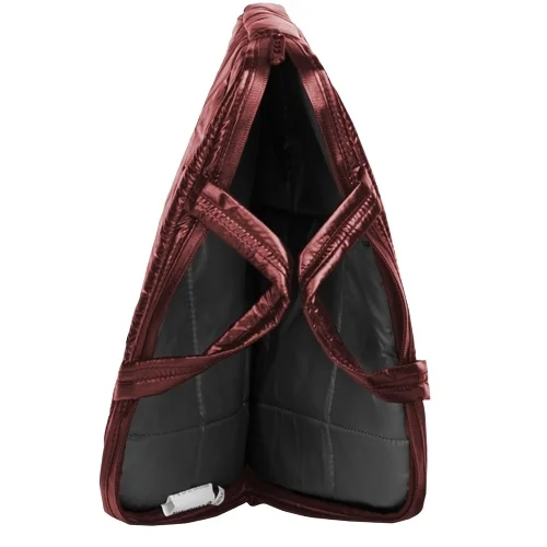 Сумка для ноутбука 12" CONTINENT CC-071 Bordo