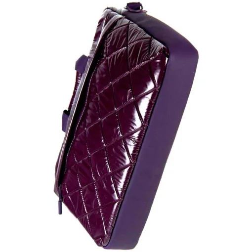Сумка для ноутбука 15.6" CONTINENT CC-072 Violet