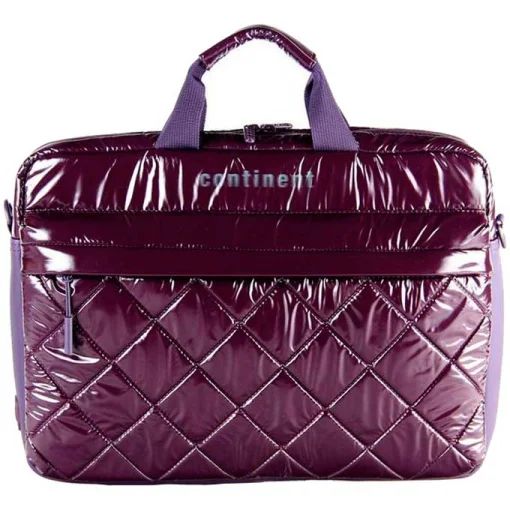 Сумка для ноутбука 15.6" CONTINENT CC-072 Violet