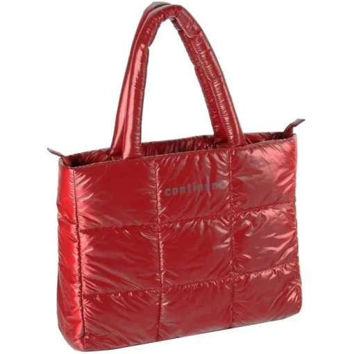 Сумка для ноутбука 14" CONTINENT CC-074 Bordo