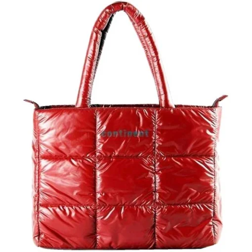 Сумка для ноутбука 14" CONTINENT CC-074 Bordo