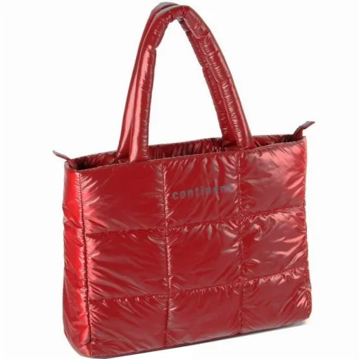 Сумка для ноутбука 14" CONTINENT CC-074 Bordo