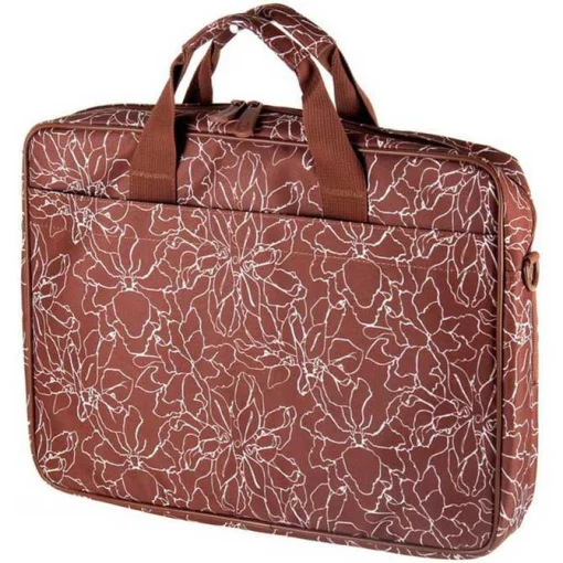 Сумка для ноутбука 15.6" CONTINENT CC-032 Brownprints