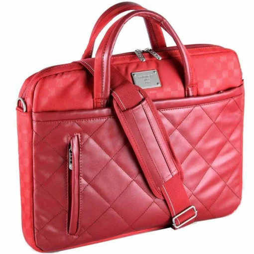Сумка для ноутбука 15.6" CONTINENT CC-036 Red