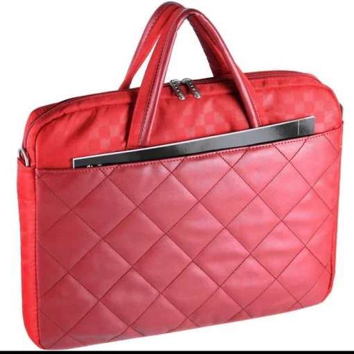 Сумка для ноутбука 15.6" CONTINENT CC-036 Red