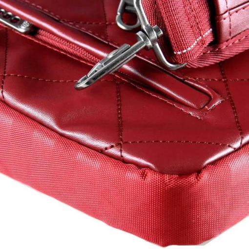 Сумка для ноутбука 15.6" CONTINENT CC-036 Red