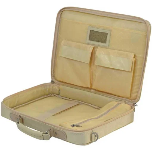 Сумка для ноутбука 15.6" CONTINENT CC-03 Beige