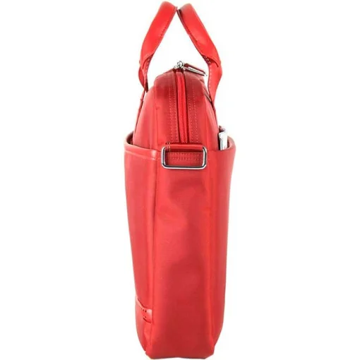 Сумка для ноутбука 15.6" CONTINENT CC-045 Red