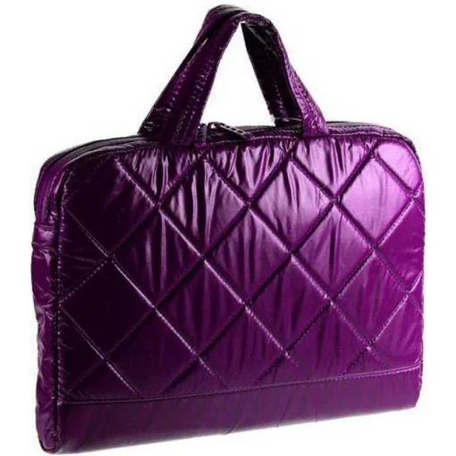 Сумка для ноутбука 12" CONTINENT CC-071 Violet