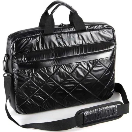 Сумка для ноутбука 15.6" CONTINENT CC-072 Black
