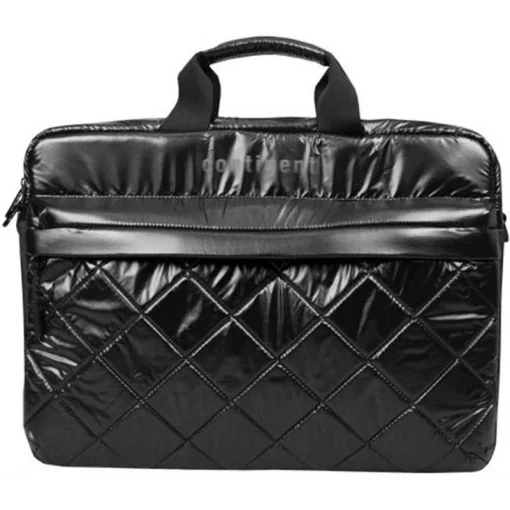 Сумка для ноутбука 15.6" CONTINENT CC-072 Black