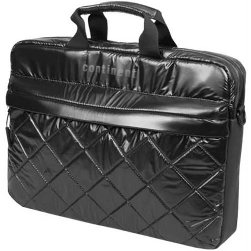 Сумка для ноутбука 15.6" CONTINENT CC-072 Black