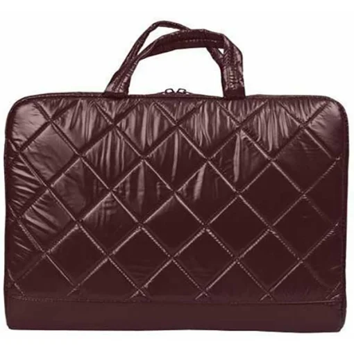 Сумка для ноутбука 15.6" CONTINENT CC-072 Bordo