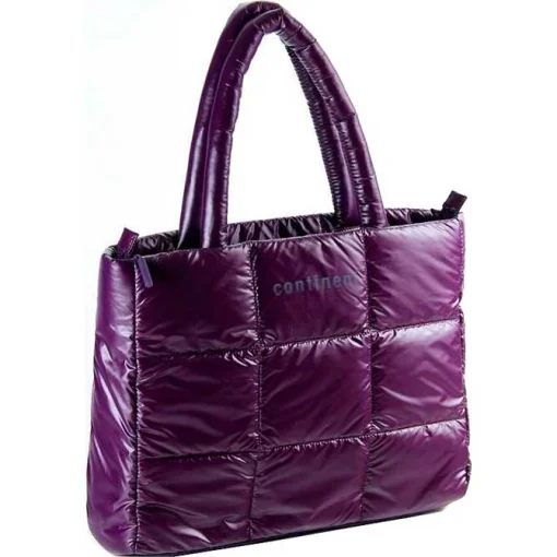 Сумка для ноутбука 14" CONTINENT CC-074 Violet