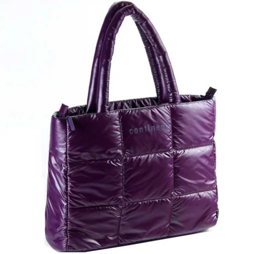Сумка для ноутбука 14" CONTINENT CC-074 Violet