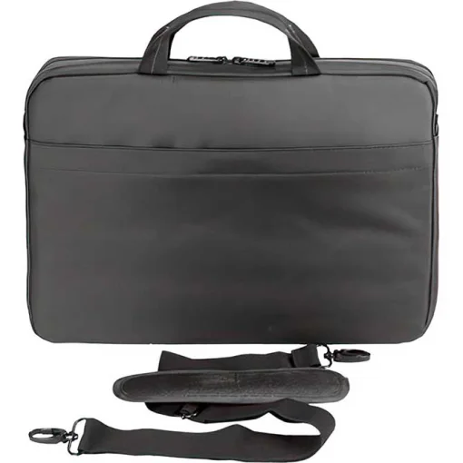 Сумка для ноутбука 15.6" CONTINENT CC-205GA Gray
