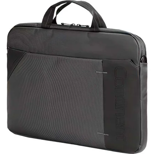 Сумка для ноутбука 15.6" CONTINENT CC-205GA Gray