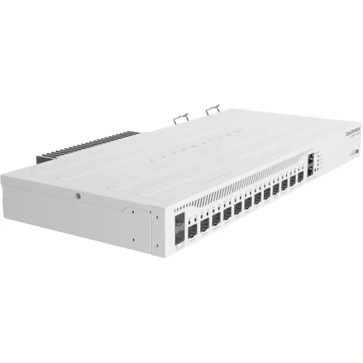 Роутер MIKROTIK Cloud Core Router CCR2004-1G-12S+2XS