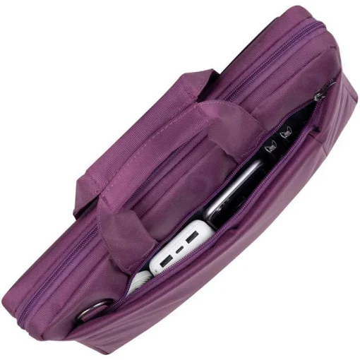 Сумка для ноутбука Rivacase 8221 13.3" Purple